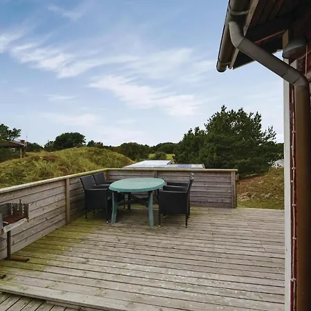 Сasa de vacaciones Beautiful In W/ 2 Bedrooms *