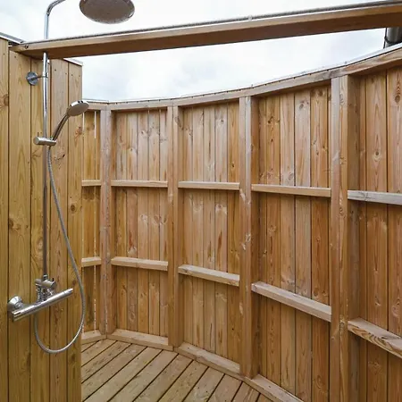 Beautiful In W/ 2 Bedrooms * Fanø