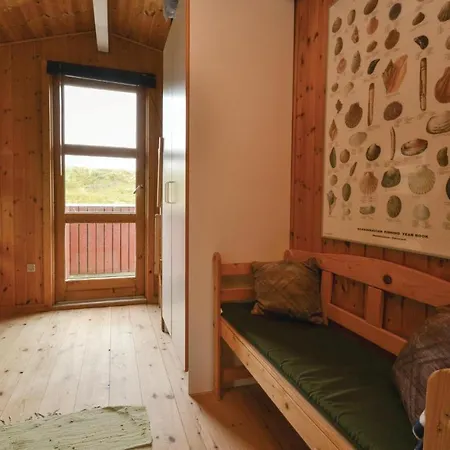 Beautiful In W/ 2 Bedrooms Fanø