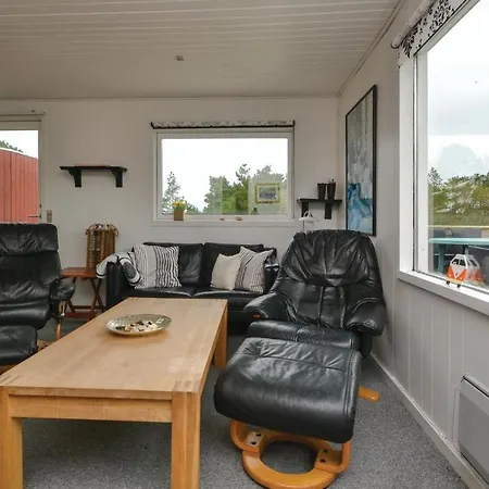 Beautiful In W/ 2 Bedrooms Сasa de vacaciones *