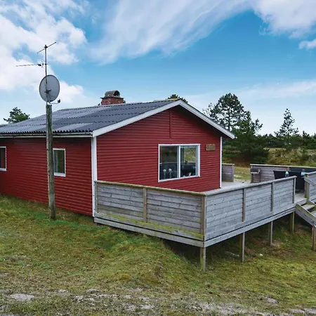 Beautiful In W/ 2 Bedrooms Сasa de vacaciones Fanø