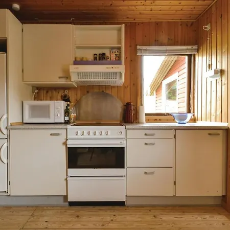 Beautiful In W/ 2 Bedrooms Сasa de vacaciones