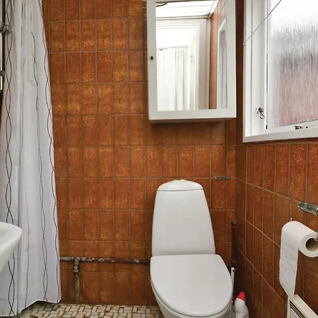 Сasa de vacaciones Beautiful In W/ 2 Bedrooms *